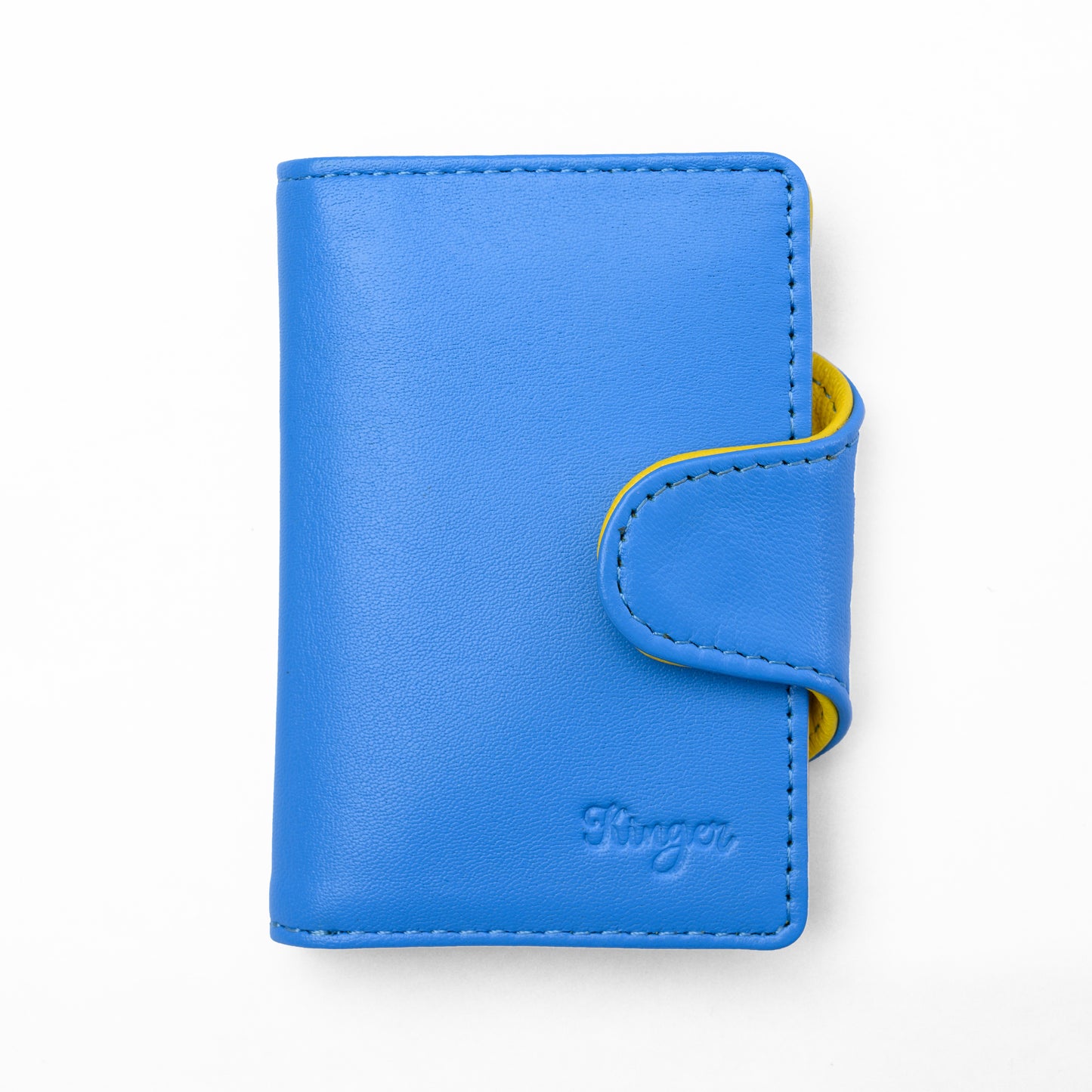 Evolution Key Wallet - Your Keys, Upgraded.