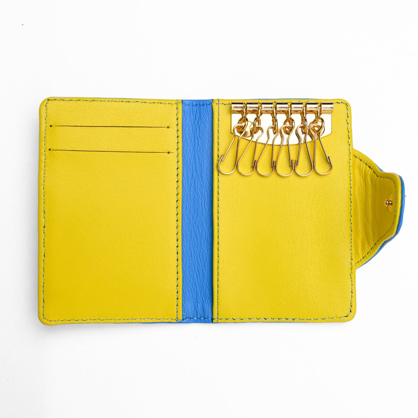 Evolution Key Wallet - Your Keys, Upgraded.