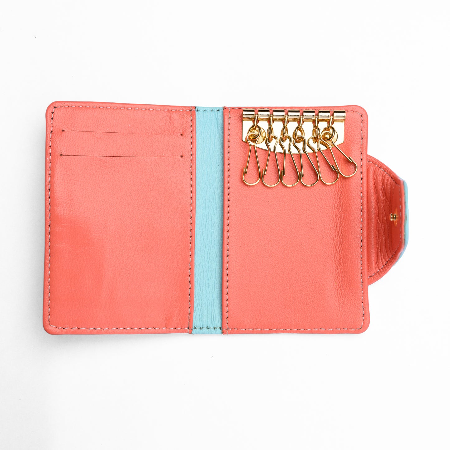 Evolution Key Wallet - Your Keys, Upgraded.