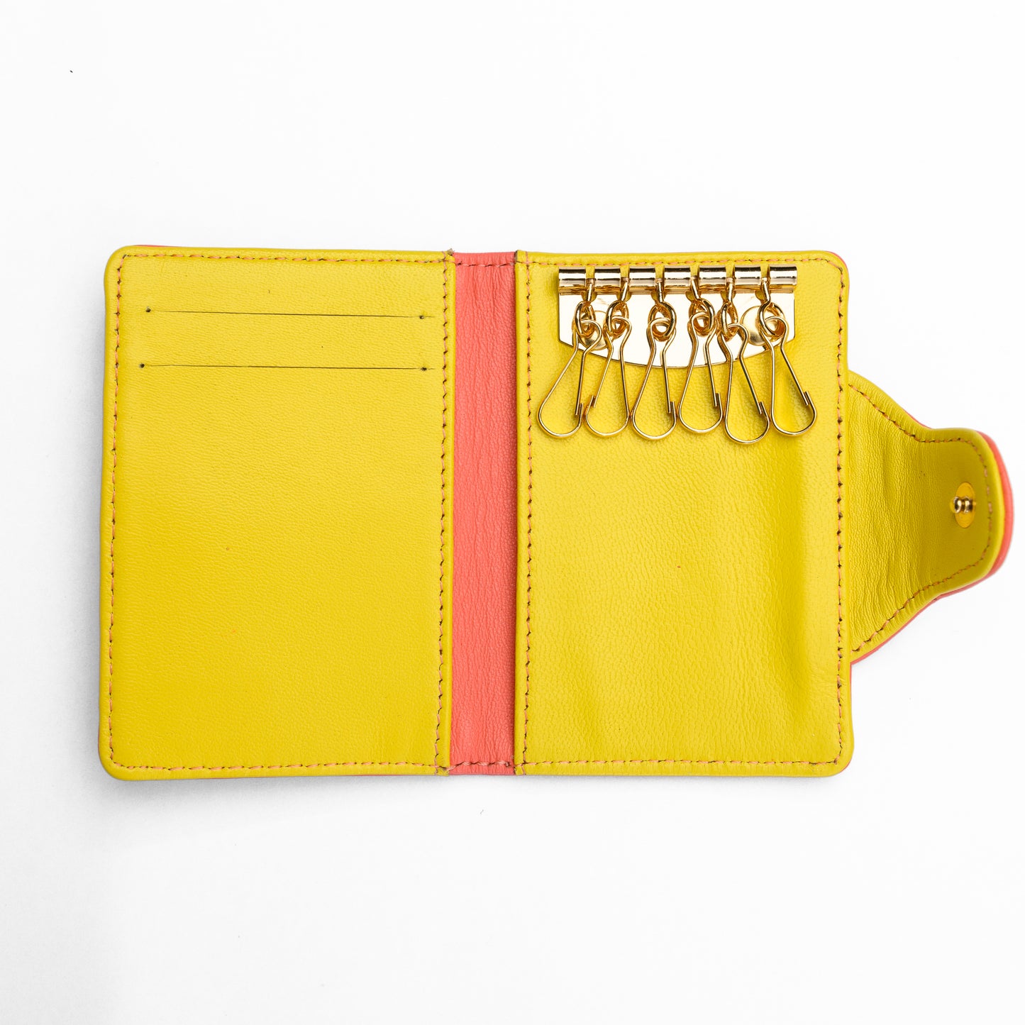 Evolution Key Wallet - Your Keys, Upgraded.