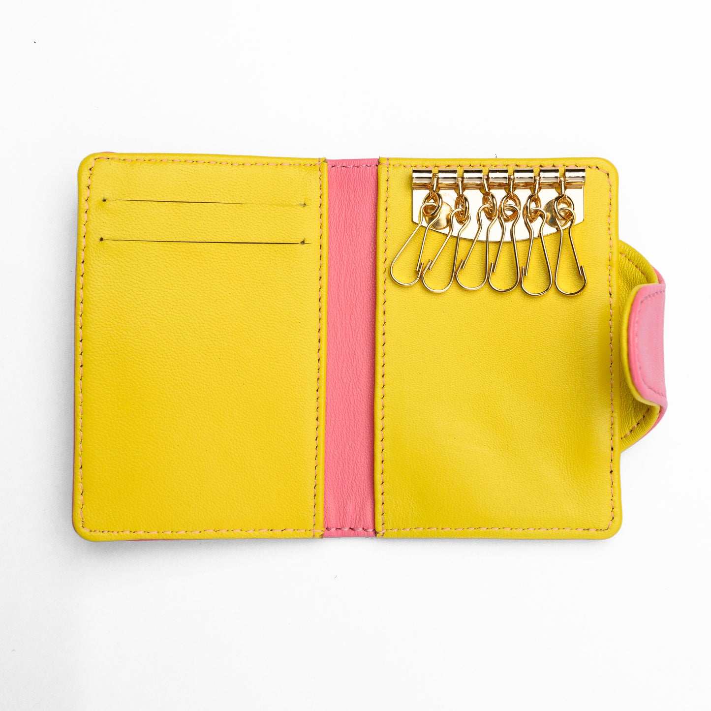 Evolution Key Wallet - Your Keys, Upgraded.
