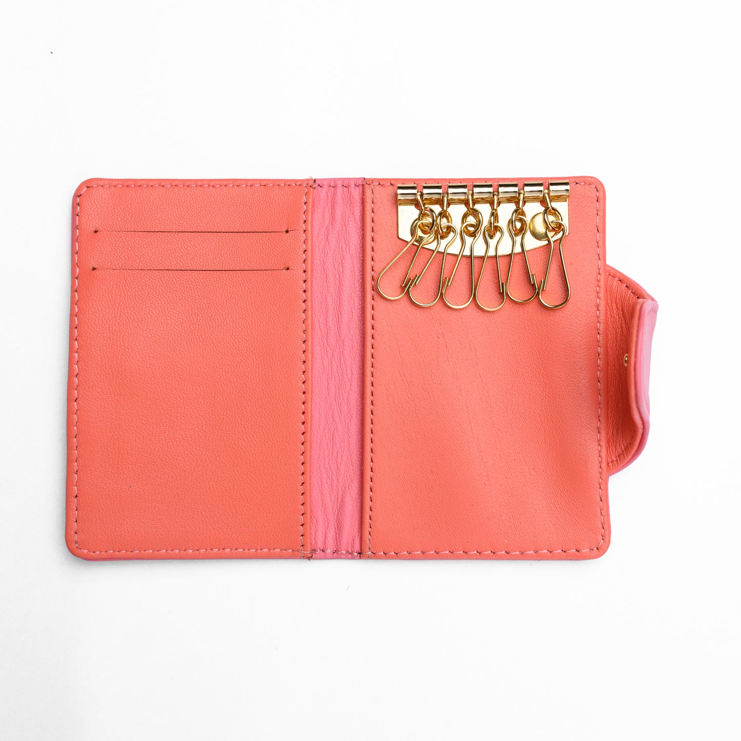 Evolution Key Wallet - Your Keys, Upgraded.