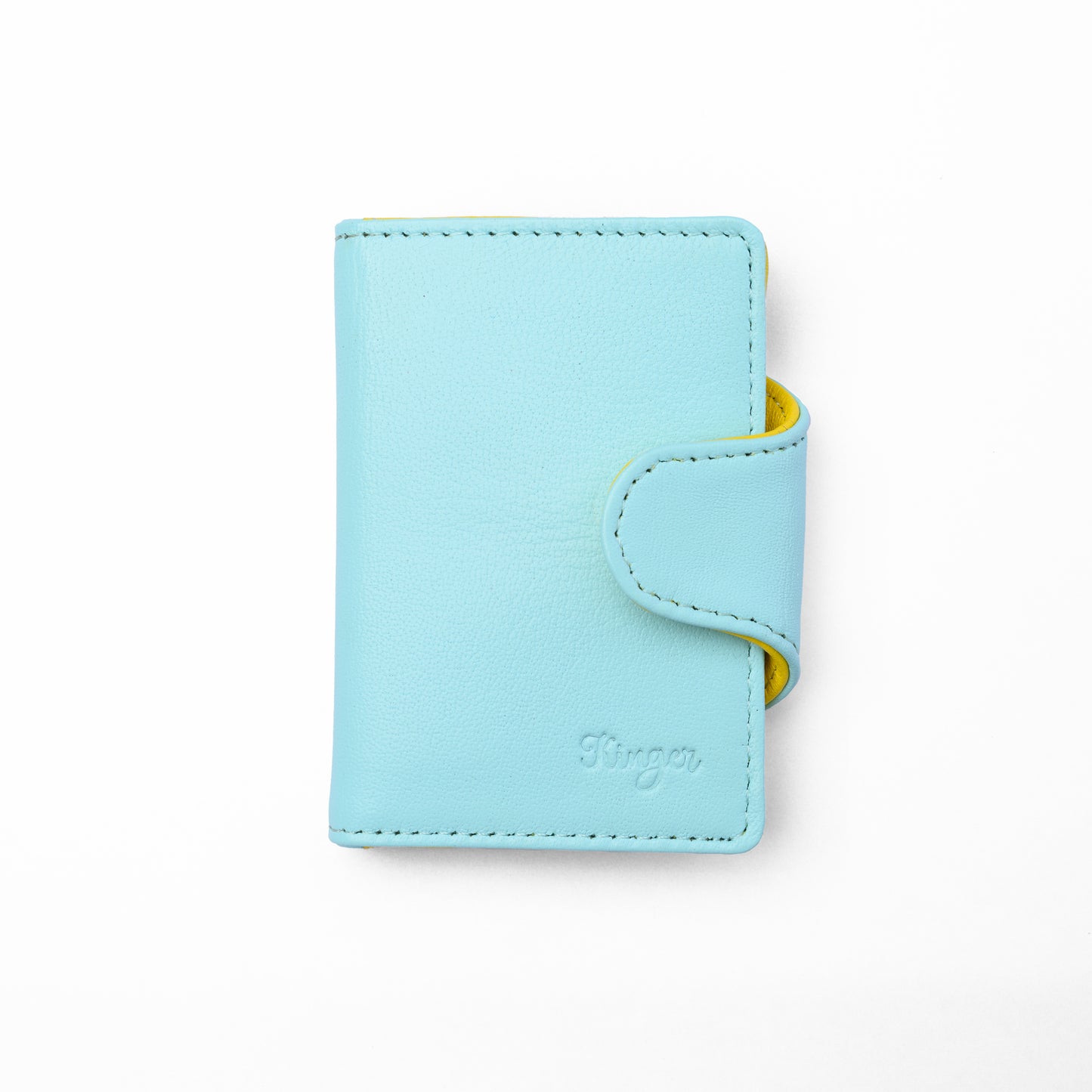 Evolution Key Wallet - Your Keys, Upgraded.