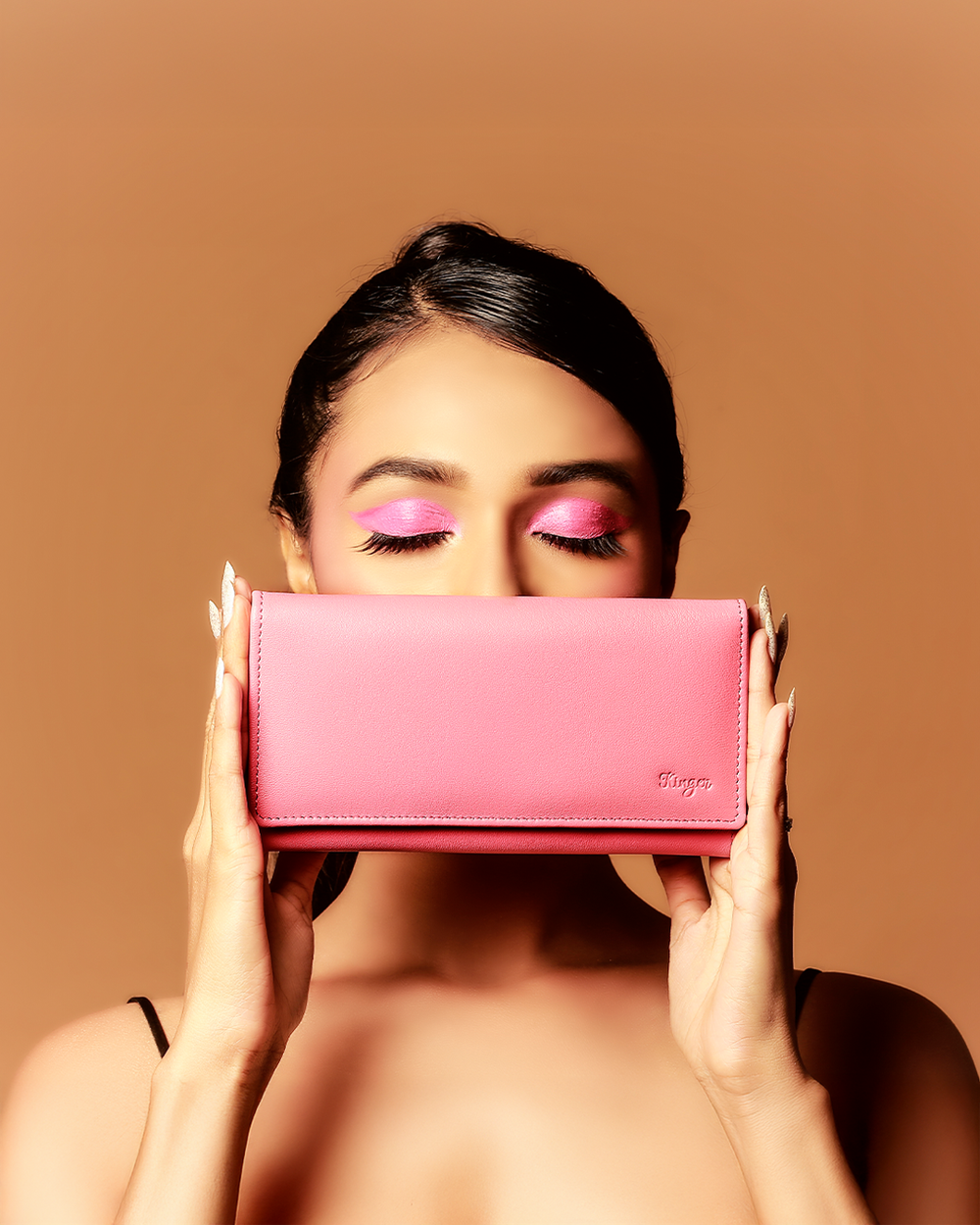 Pink Lemonade & Citrine 1