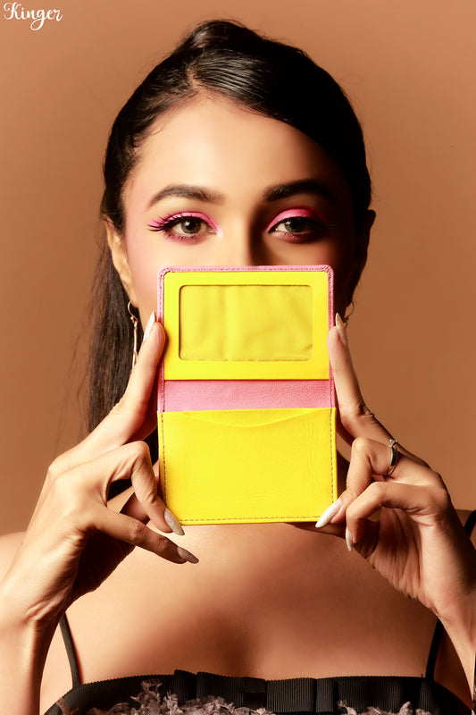 Forma Business Card Case - First Impressions, Hand Delivered.