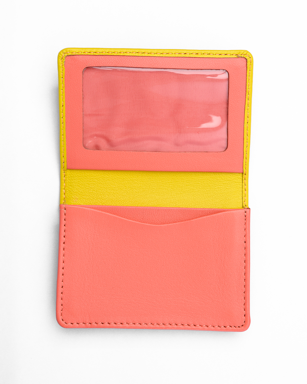 Citrine & Living Coral 4