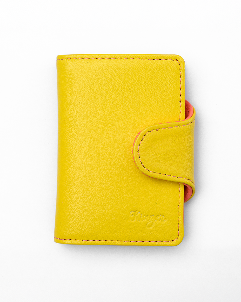 Citrine & Living Coral 2