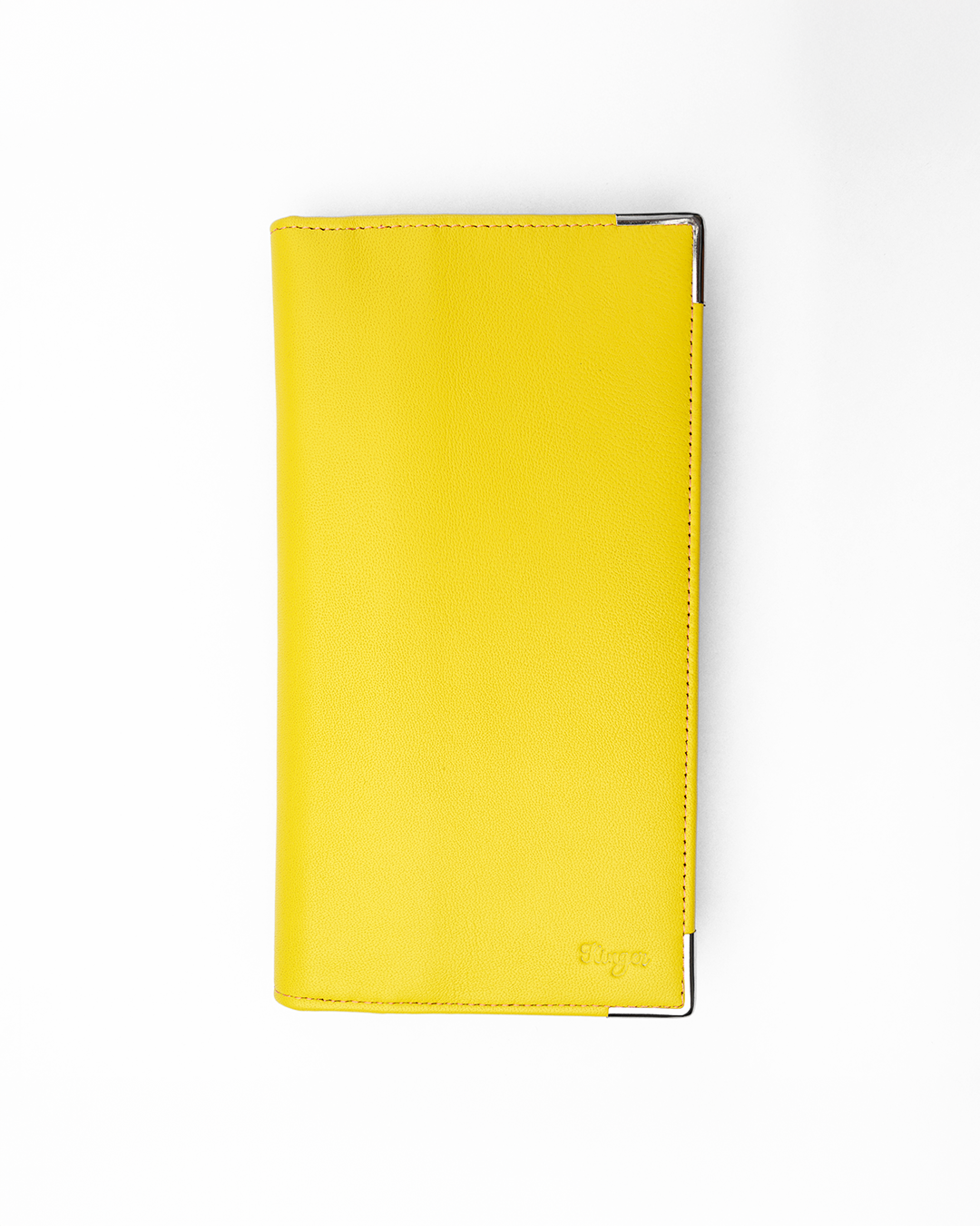 Citrine & Living Coral 2