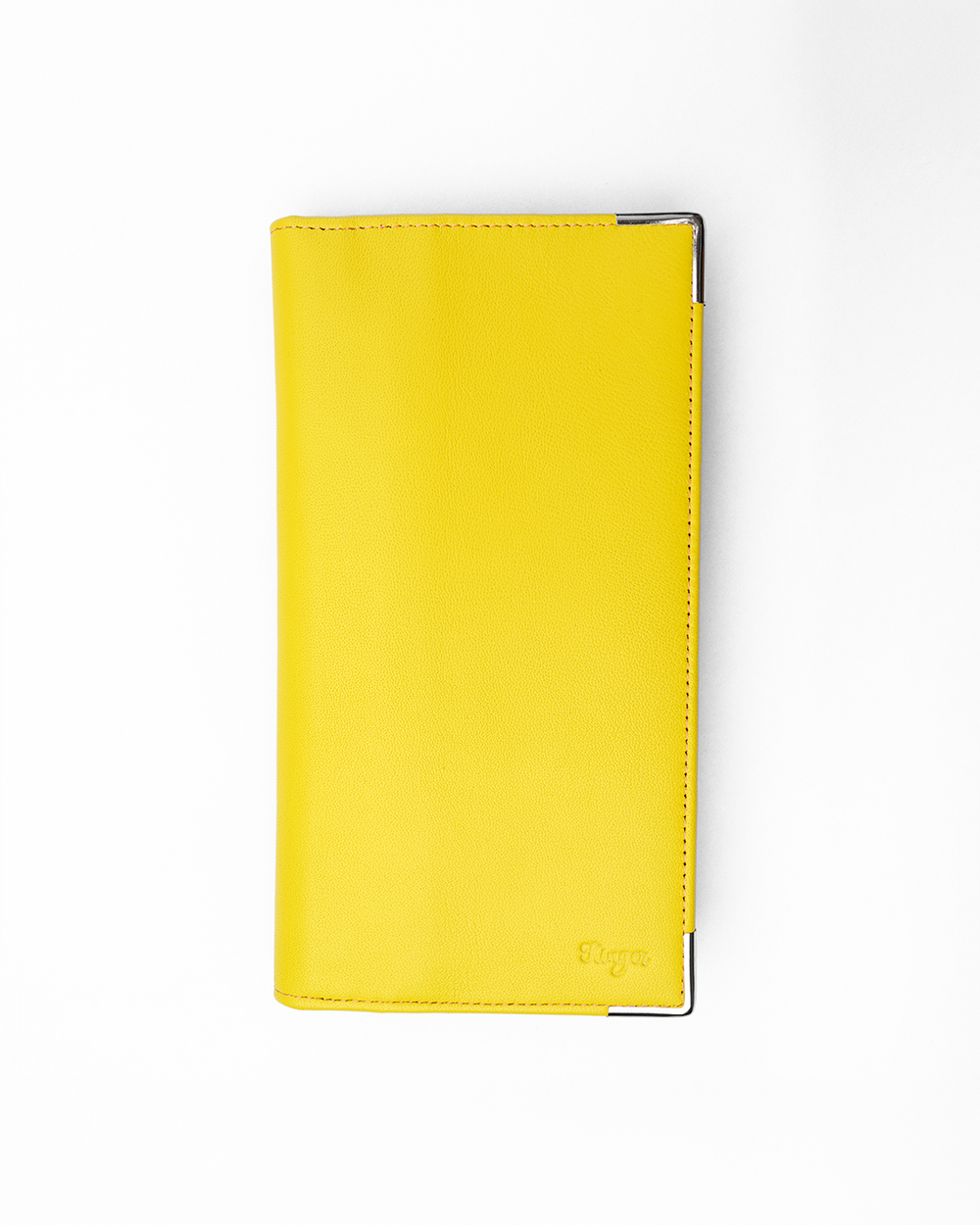 Citrine & Living Coral 2