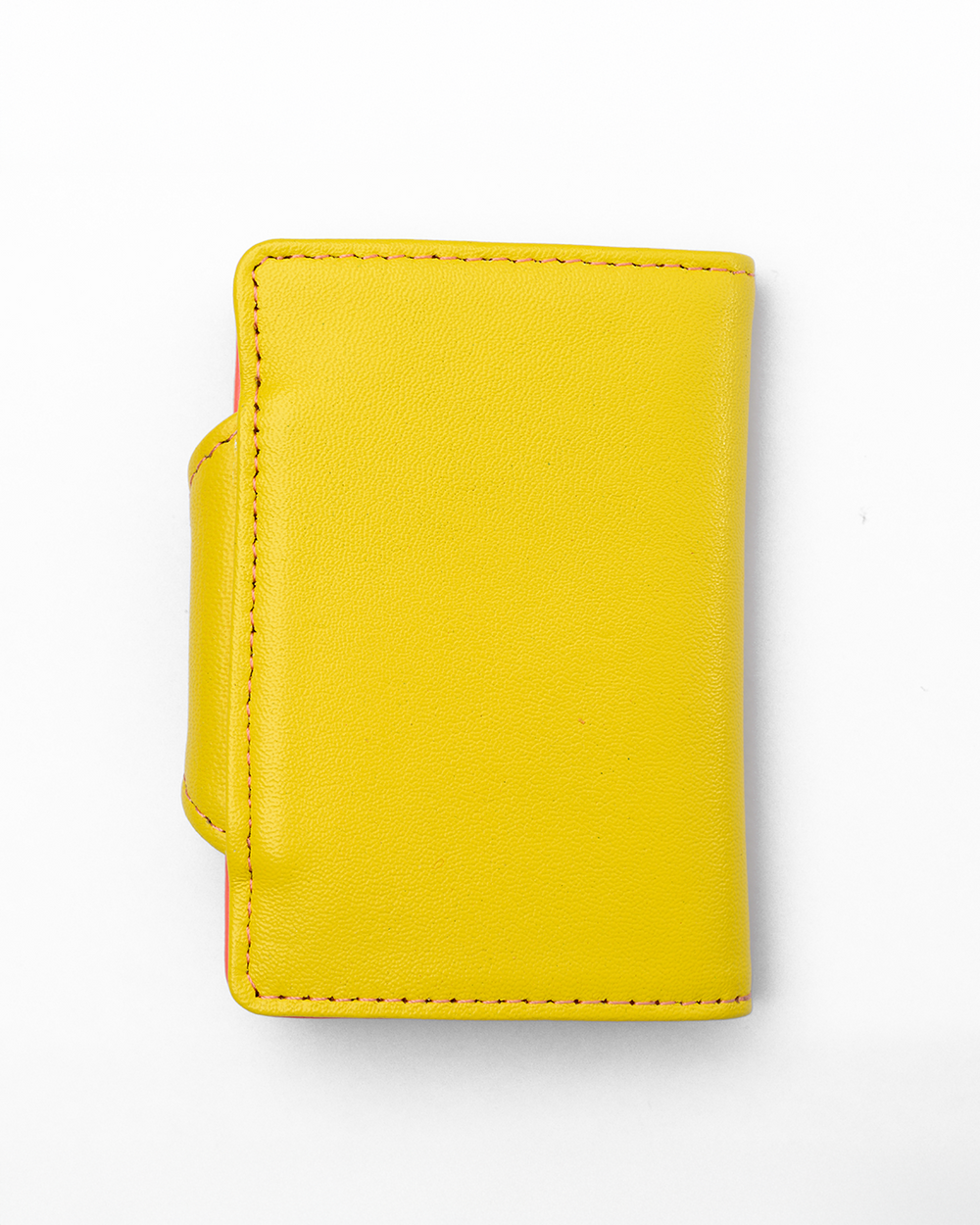 Citrine & Living Coral 3