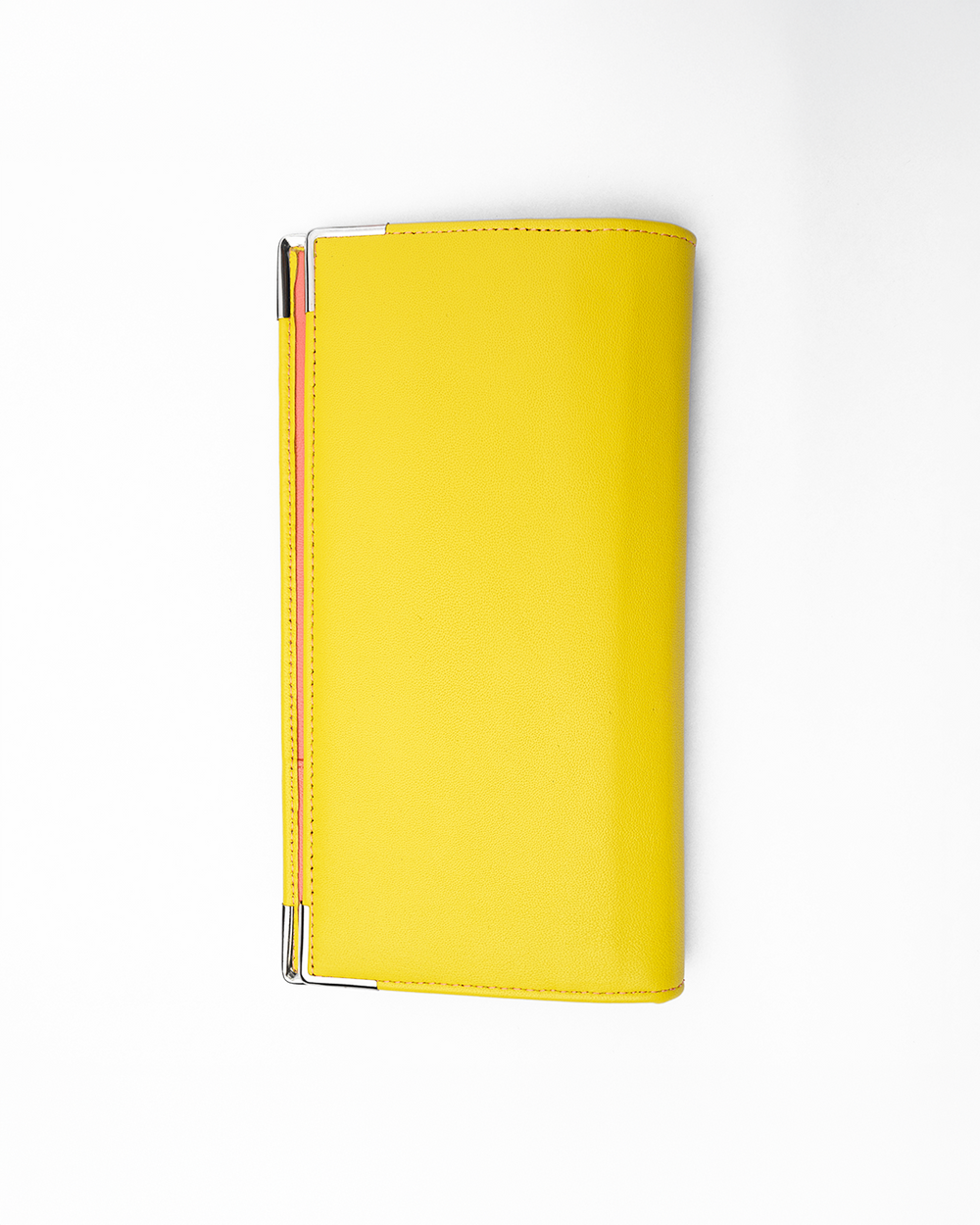 Citrine & Living Coral 3