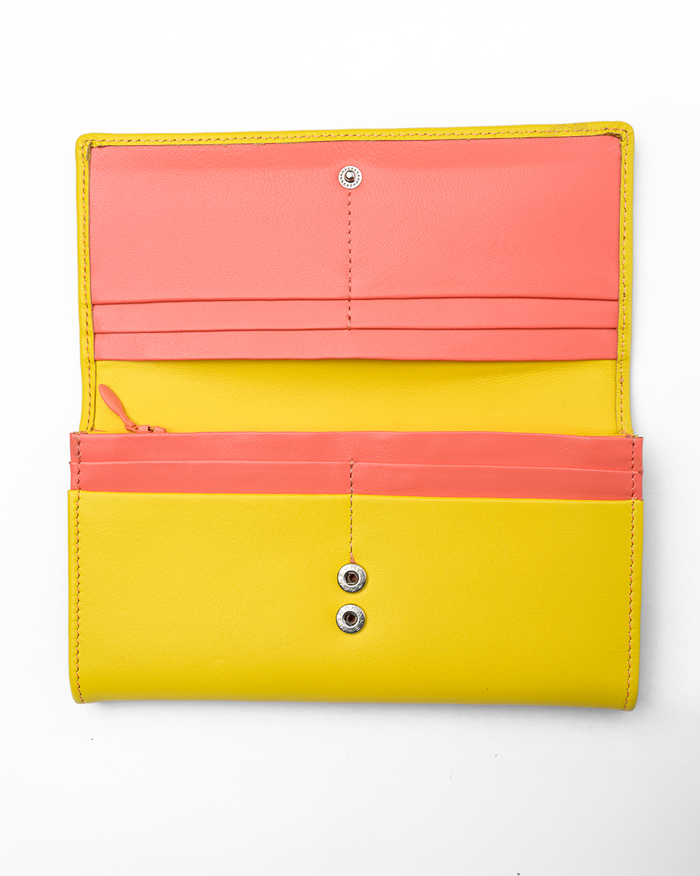 Citrine & Living Coral 4