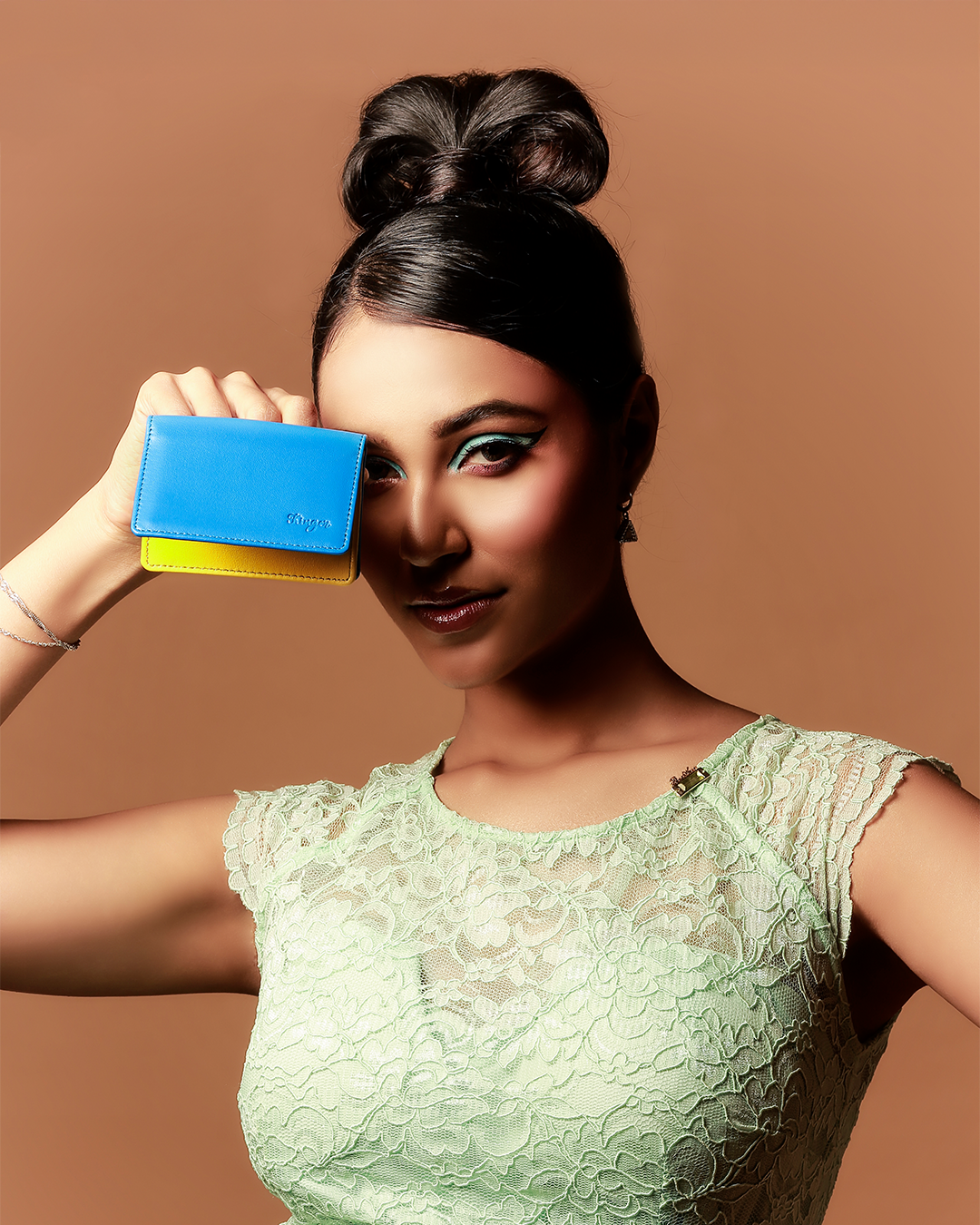 Ibiza Blue & Citrine 1