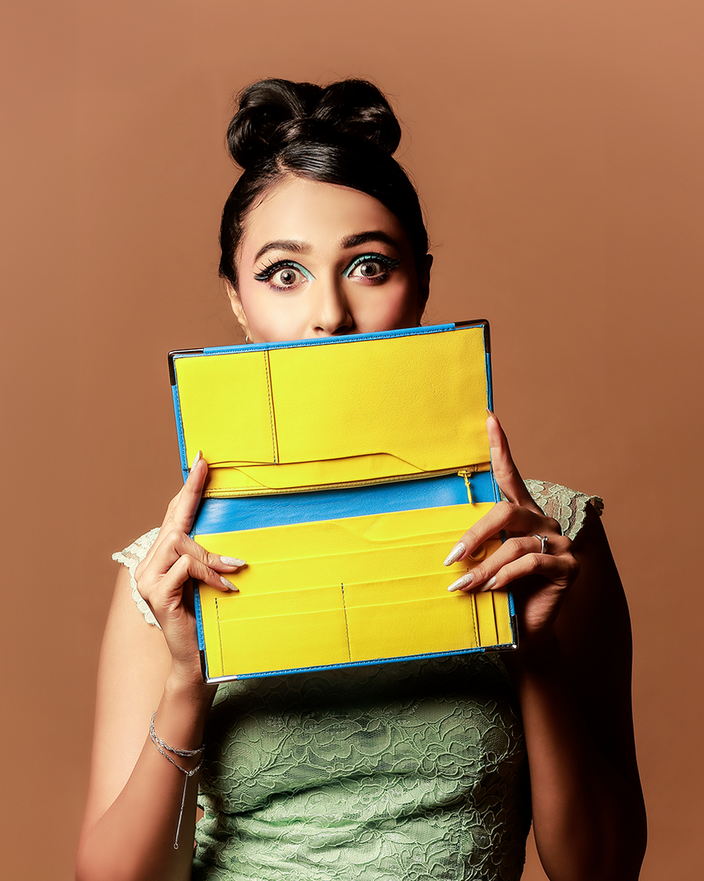 Ibiza Blue & Citrine 1