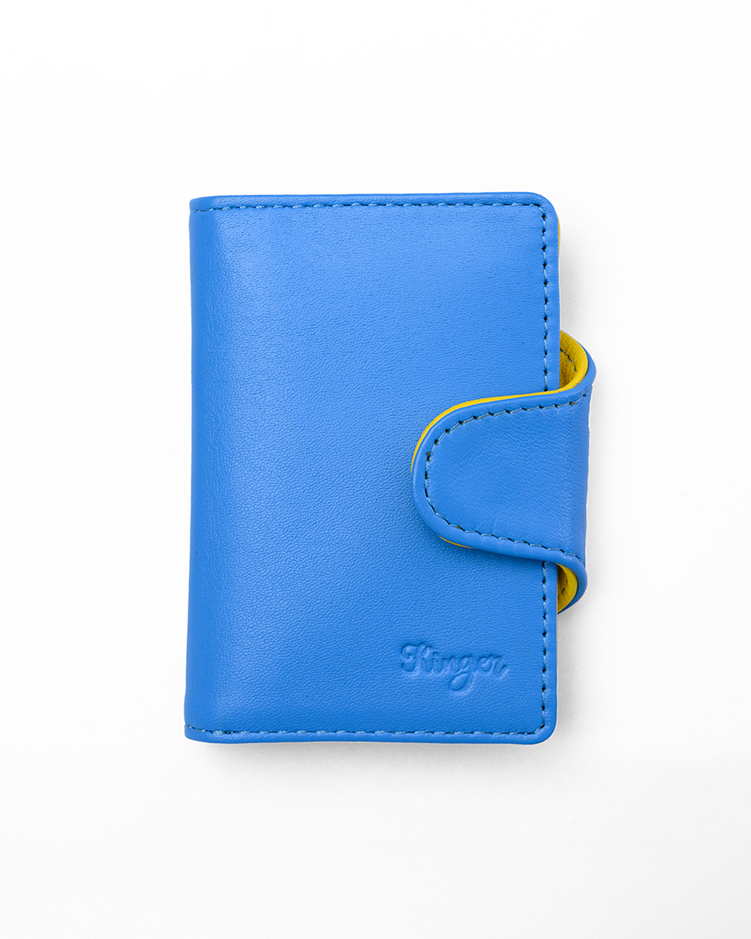 Ibiza Blue & Citrine 2