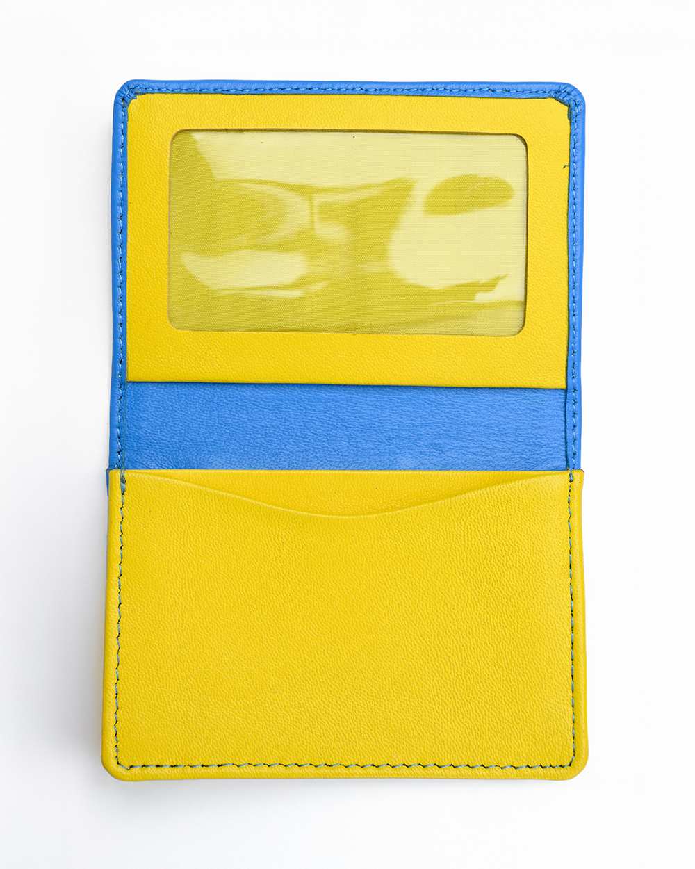 Ibiza Blue & Citrine 4