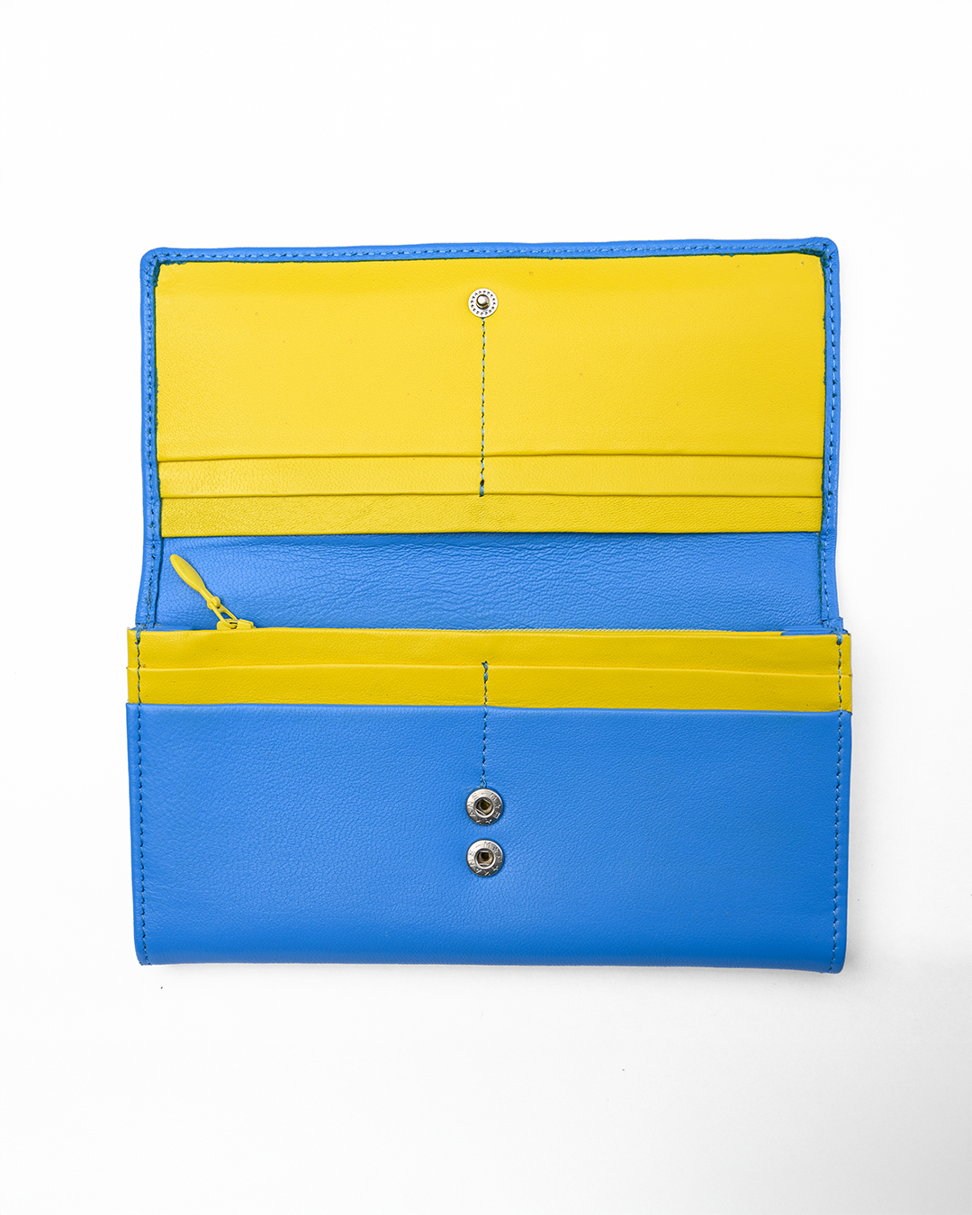 Ibiza Blue & Citrine 4