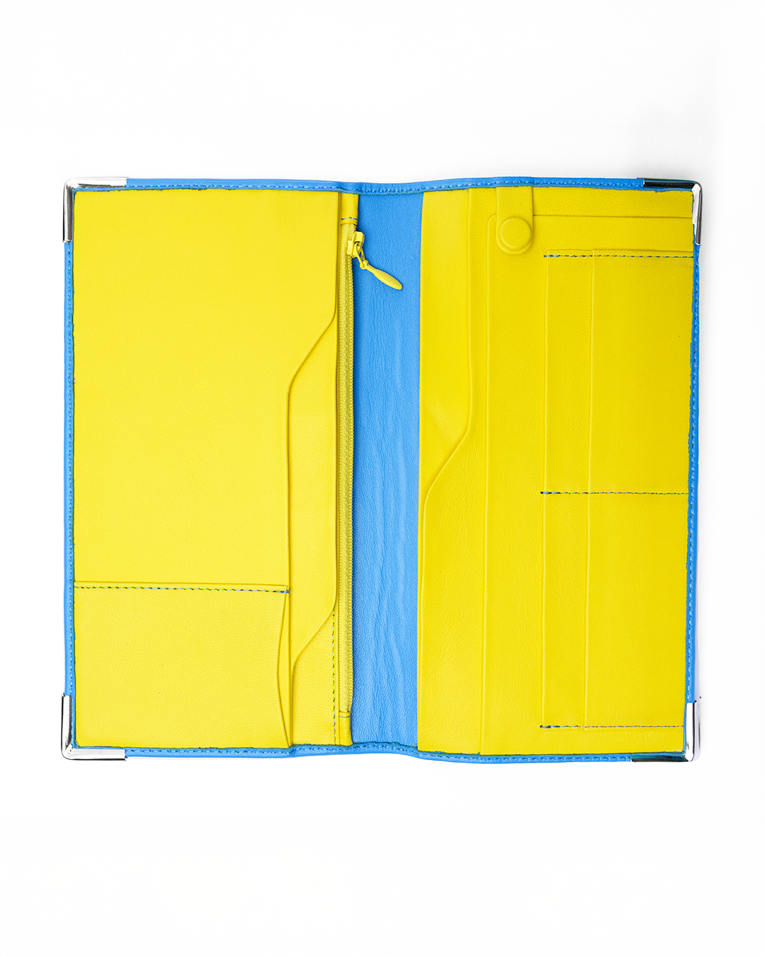 Ibiza Blue & Citrine 4