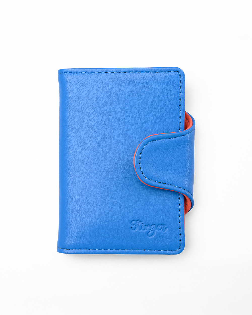 Ibiza Blue & Living Coral 2