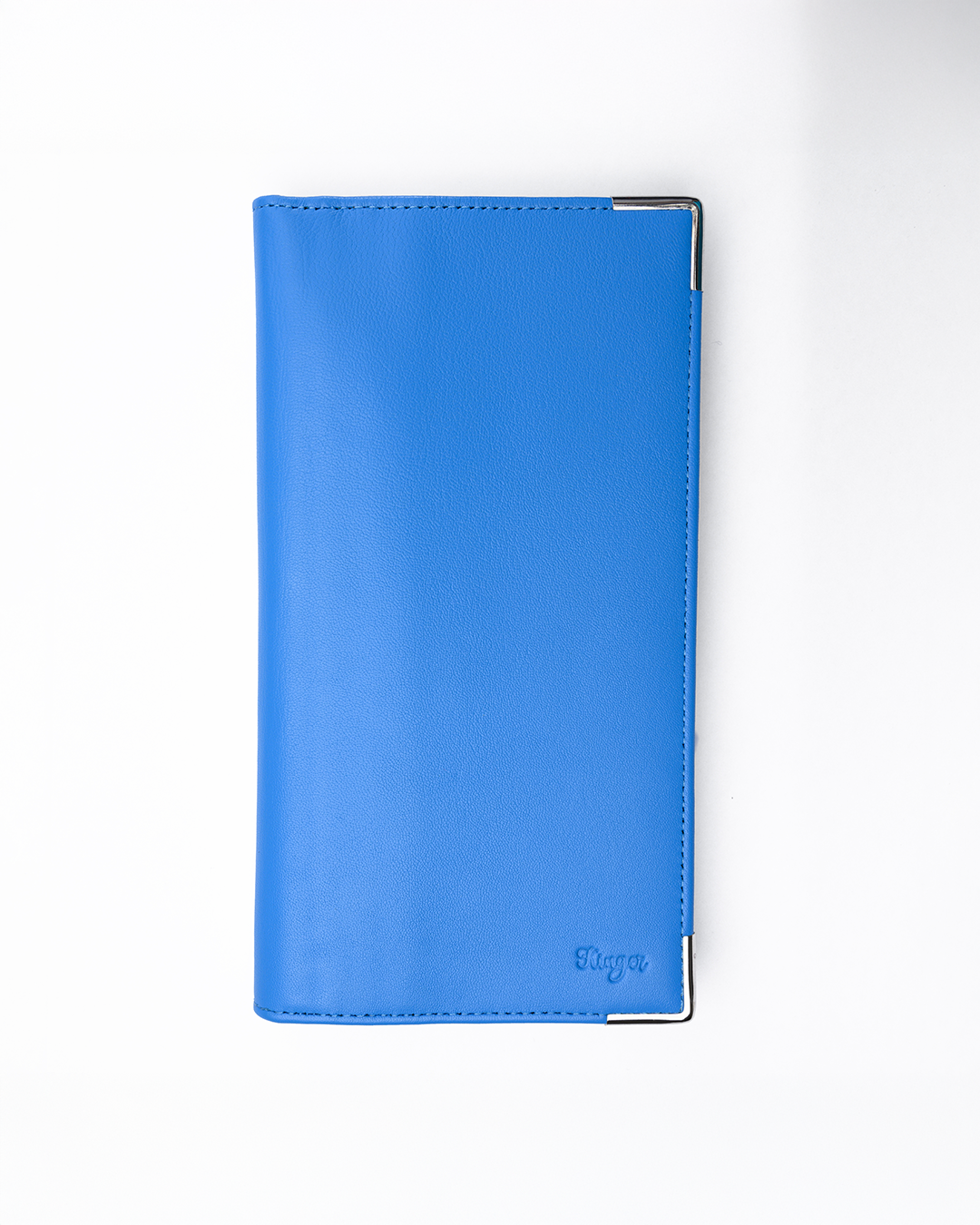 Ibiza Blue & Living Coral 2