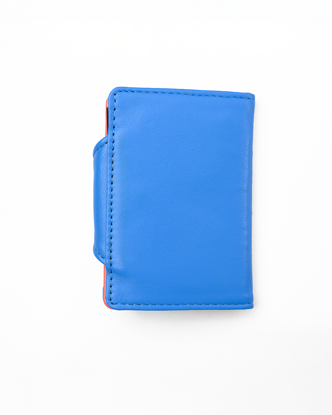 Ibiza Blue & Living Coral 3