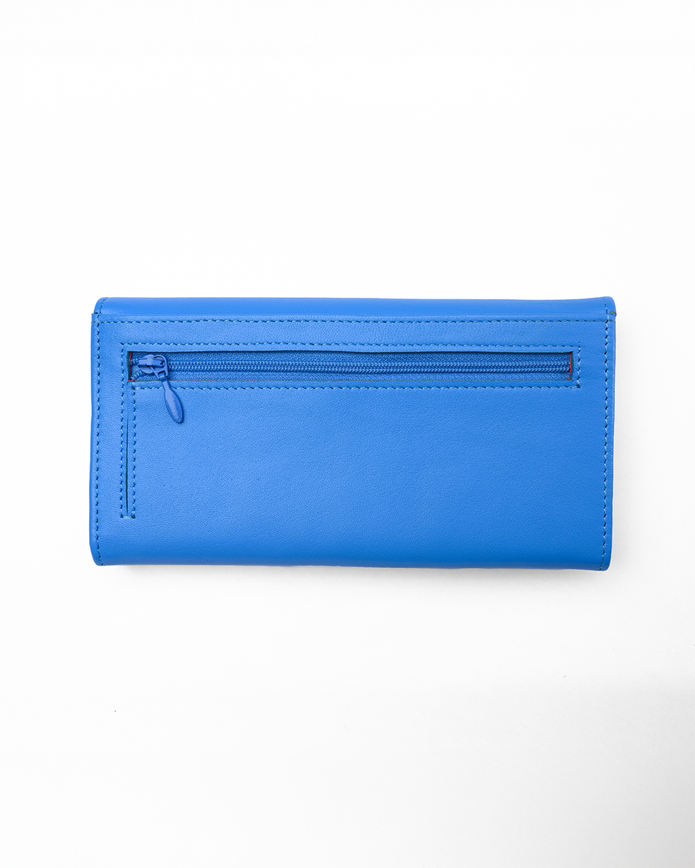 Ibiza Blue & Living Coral 3