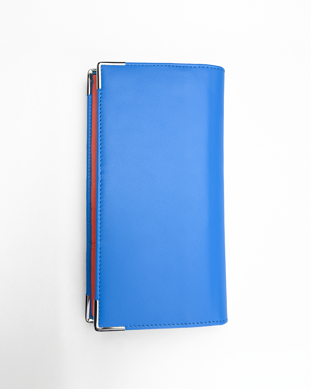 Ibiza Blue & Living Coral 3