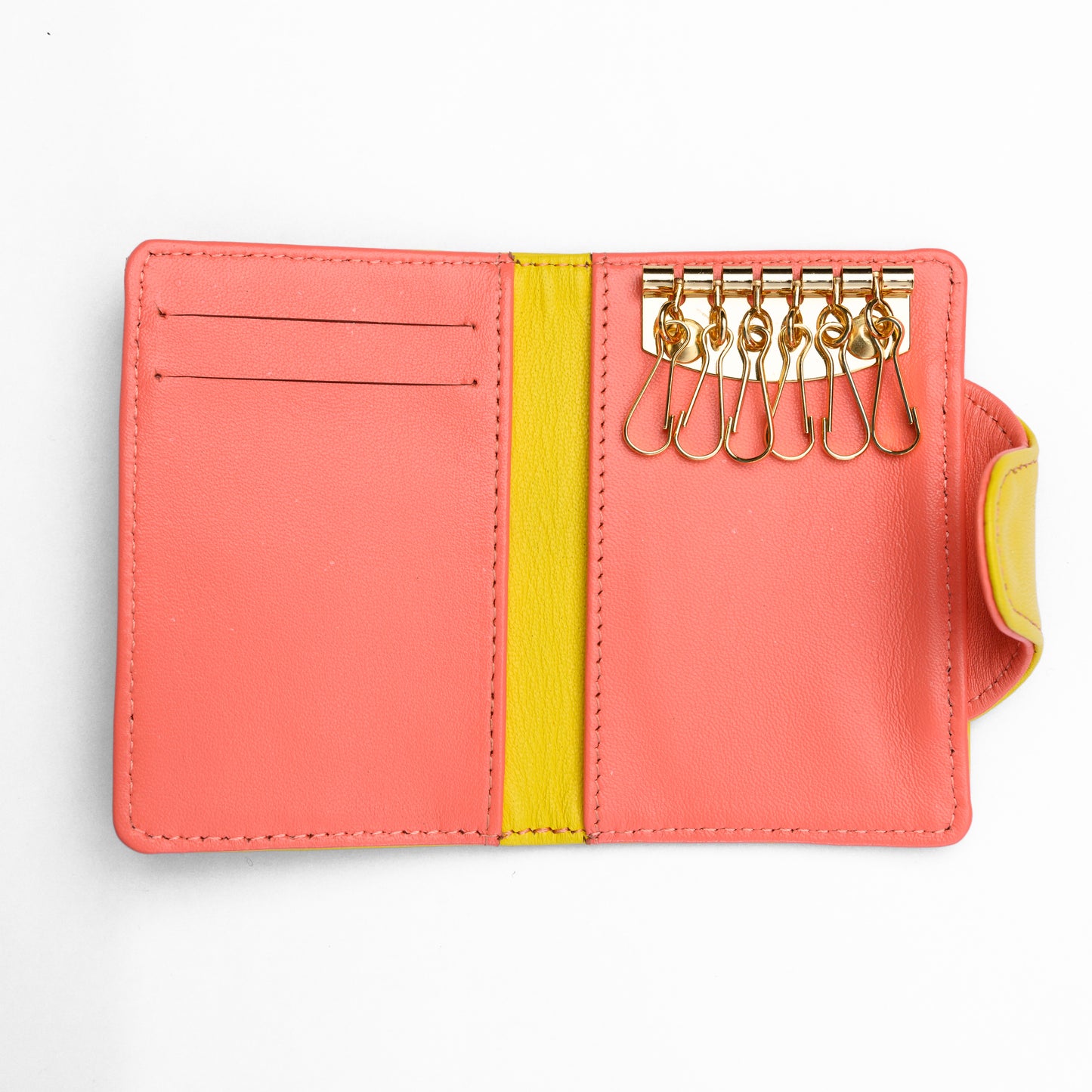 Evolution Key Wallet - Your Keys, Upgraded.