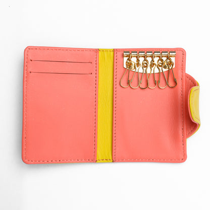 Evolution Key Wallet - Your Keys, Upgraded.