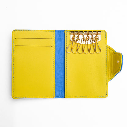 Evolution Key Wallet - Your Keys, Upgraded.
