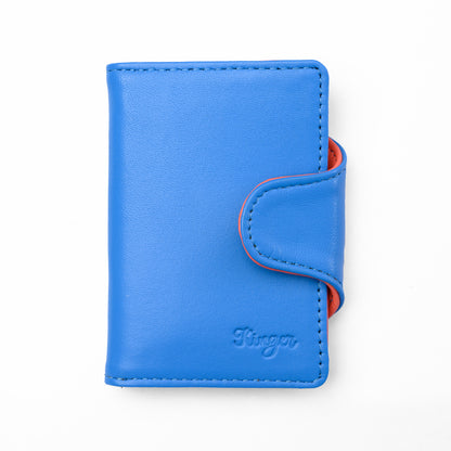 Evolution Key Wallet - Your Keys, Upgraded.