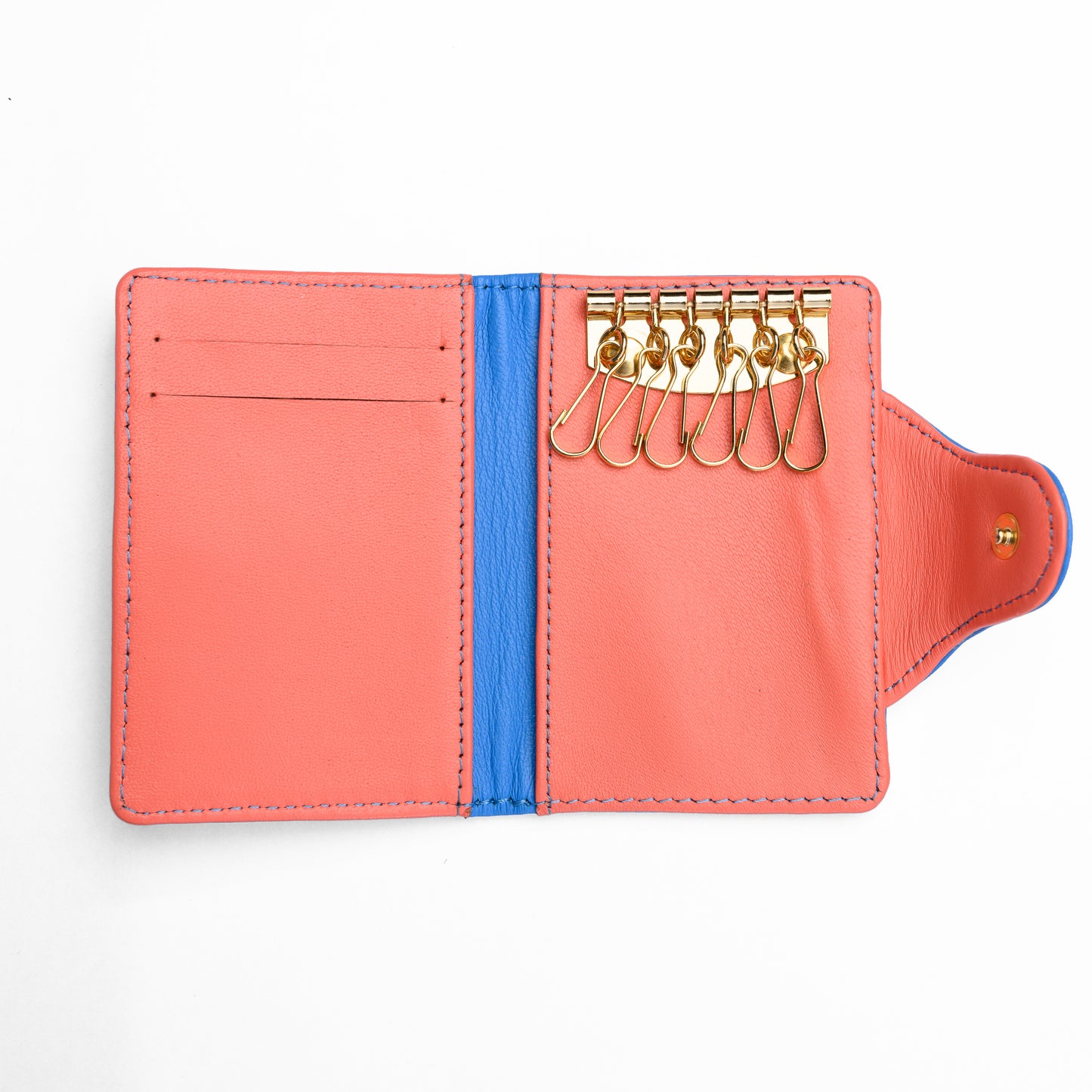 Evolution Key Wallet - Your Keys, Upgraded.