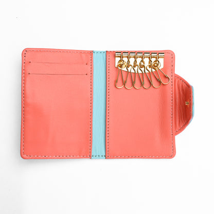 Evolution Key Wallet - Your Keys, Upgraded.