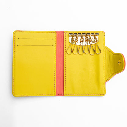Evolution Key Wallet - Your Keys, Upgraded.