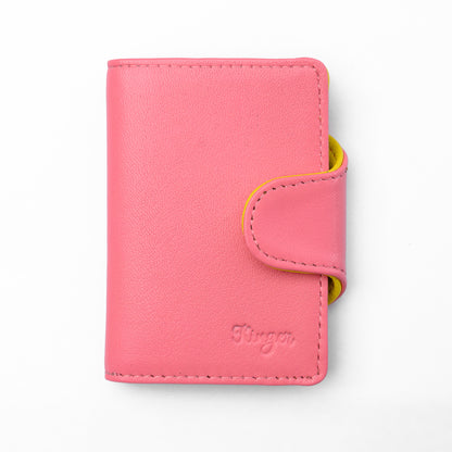 Evolution Key Wallet - Your Keys, Upgraded.