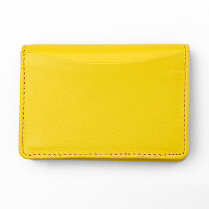 Forma Business Card Case - First Impressions, Hand Delivered.