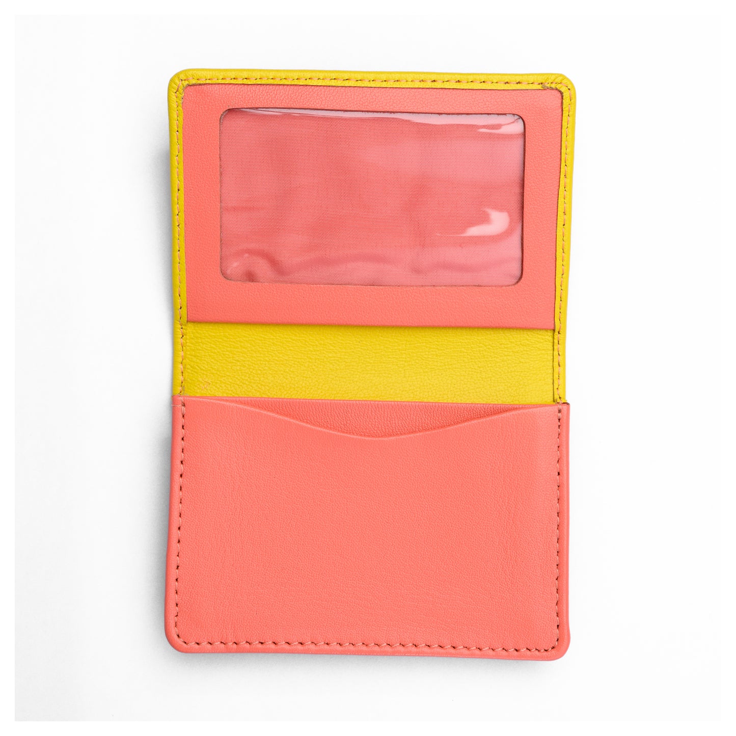 Forma Business Card Case - First Impressions, Hand Delivered.