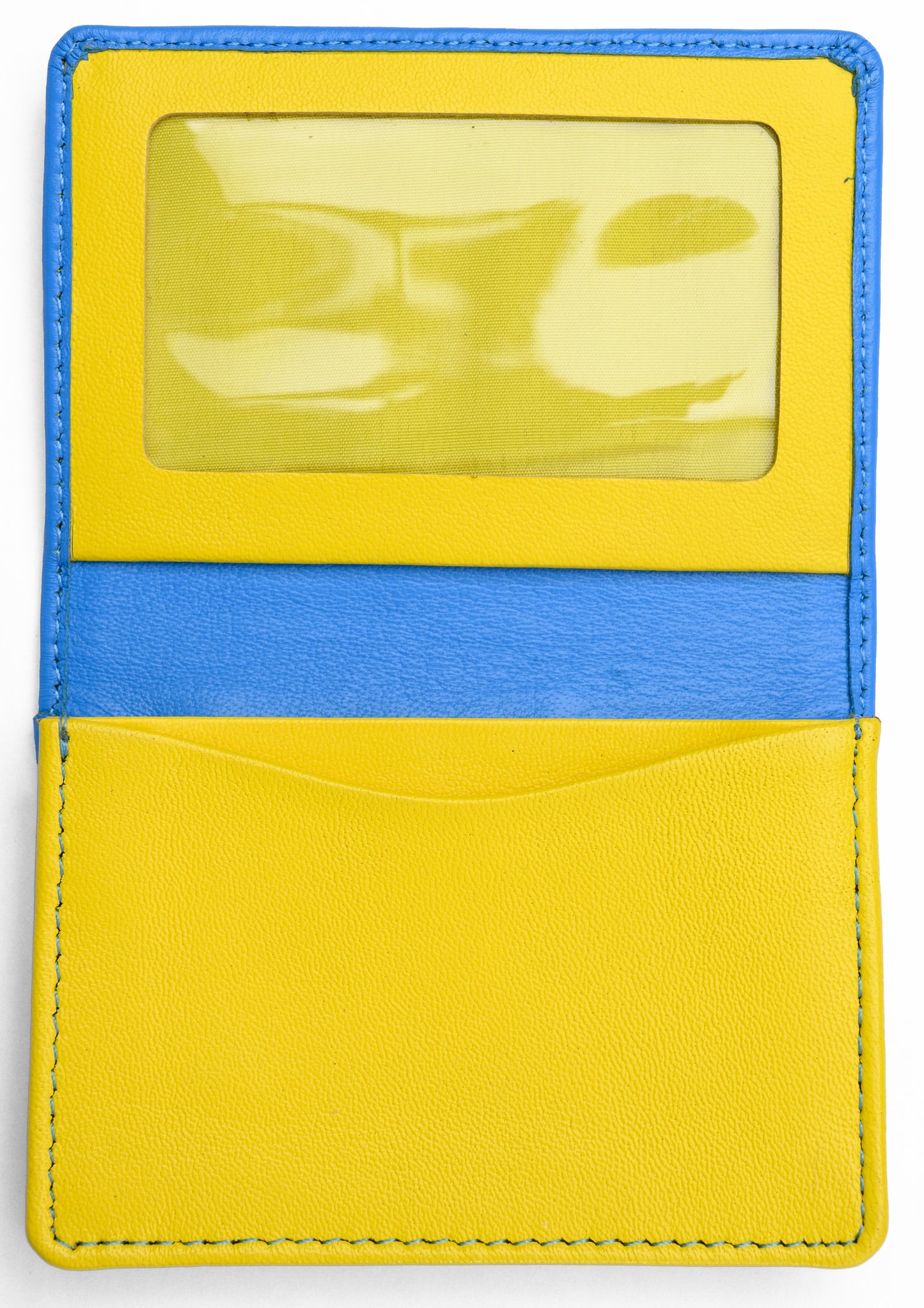 Forma Business Card Case - First Impressions, Hand Delivered.