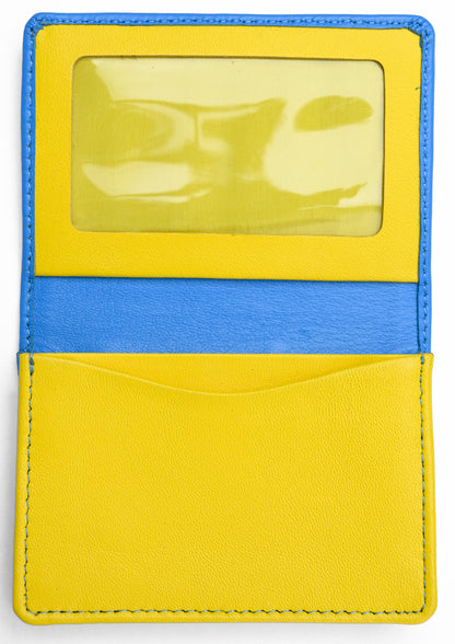 Forma Business Card Case - First Impressions, Hand Delivered.