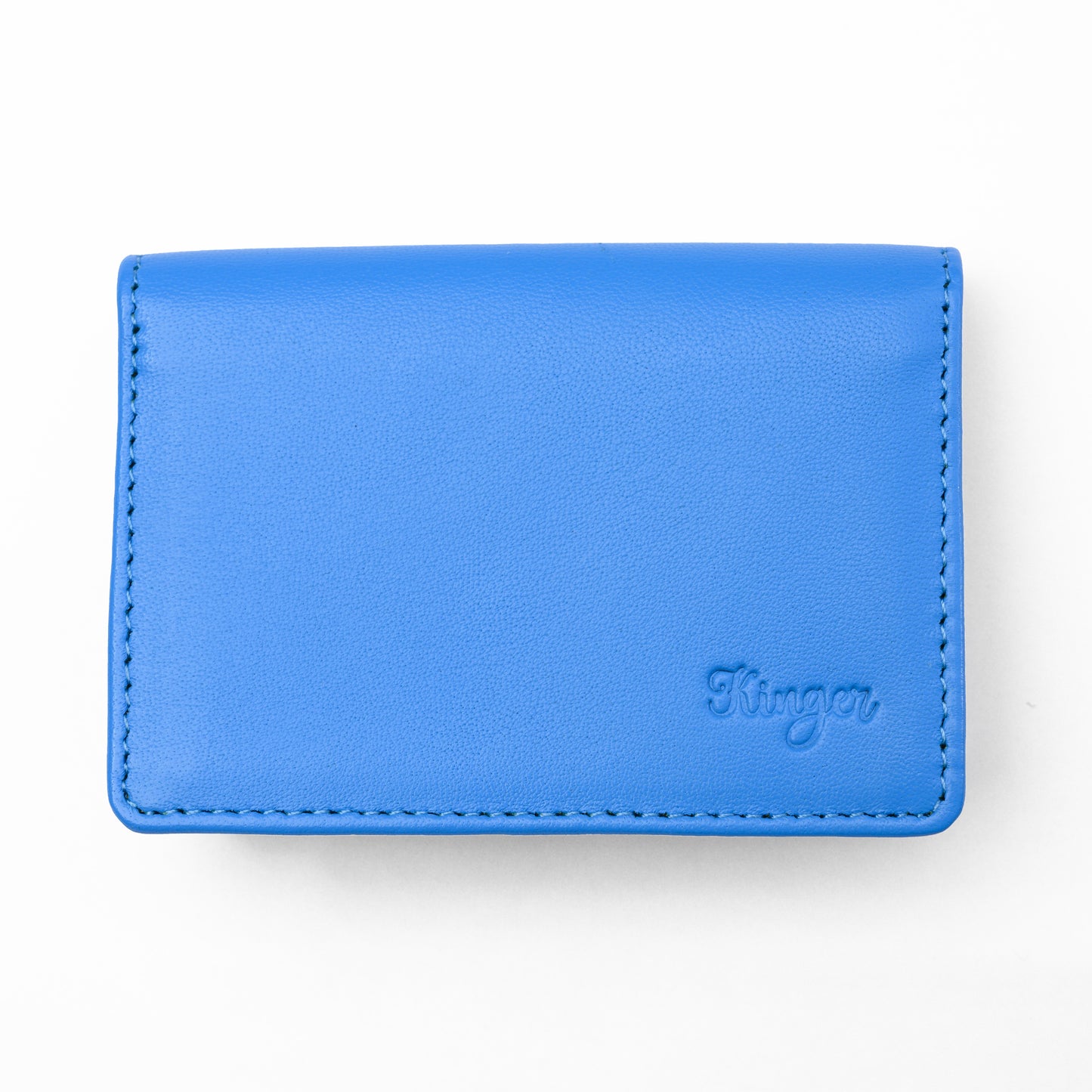 Forma Business Card Case - First Impressions, Hand Delivered.
