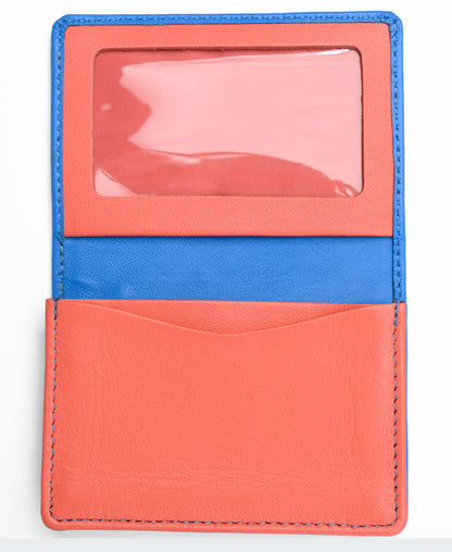 Forma Business Card Case - First Impressions, Hand Delivered.