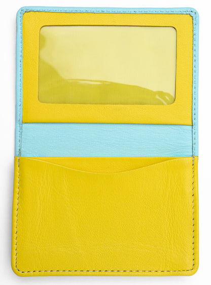 Forma Business Card Case - First Impressions, Hand Delivered.