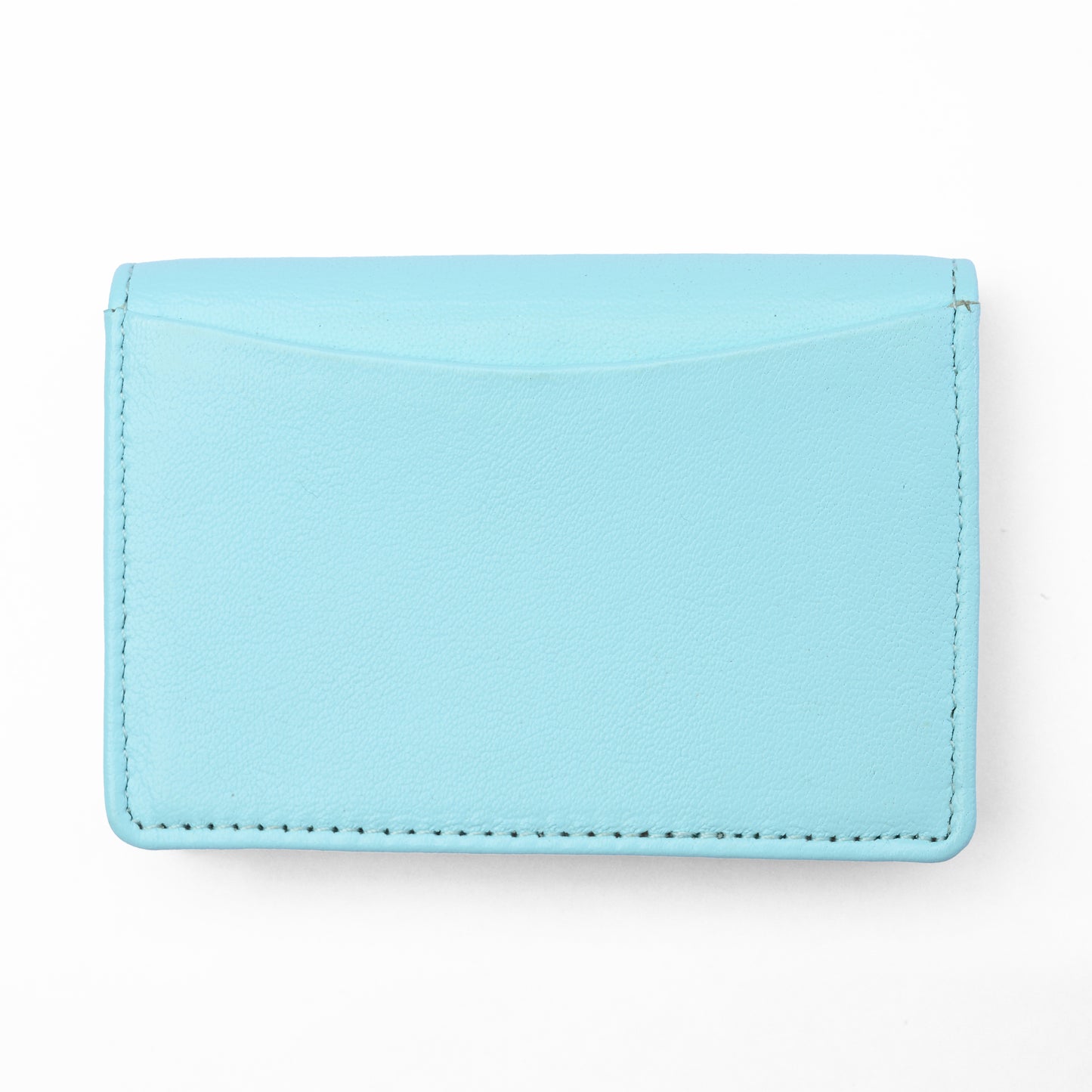 Forma Business Card Case - First Impressions, Hand Delivered.