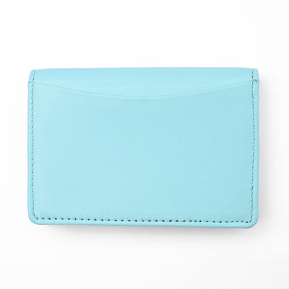 Forma Business Card Case - First Impressions, Hand Delivered.