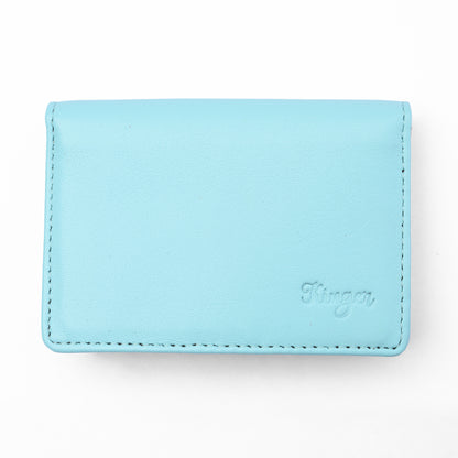 Forma Business Card Case - First Impressions, Hand Delivered.