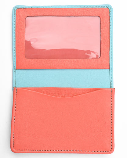 Forma Business Card Case - First Impressions, Hand Delivered.