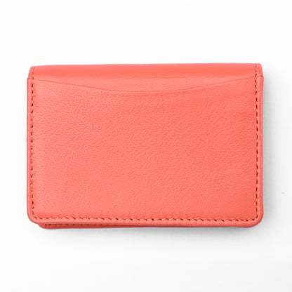 Forma Business Card Case - First Impressions, Hand Delivered.