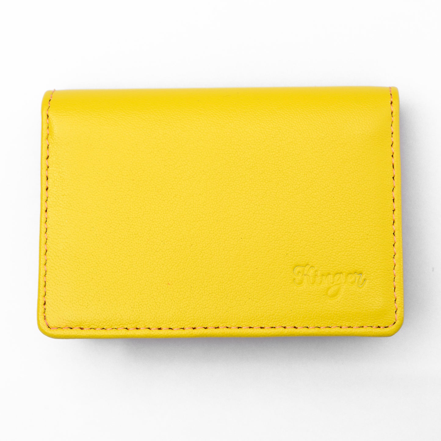 Forma Business Card Case - First Impressions, Hand Delivered.