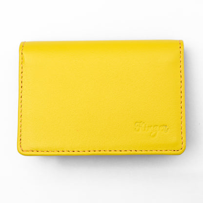 Forma Business Card Case - First Impressions, Hand Delivered.