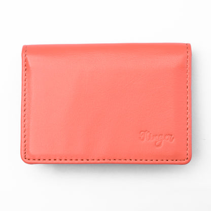 Forma Business Card Case - First Impressions, Hand Delivered.